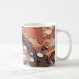 Café Caneca de "Java" por PiCassieO