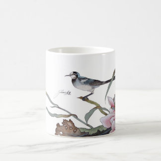 Café Caneca de Jay azul