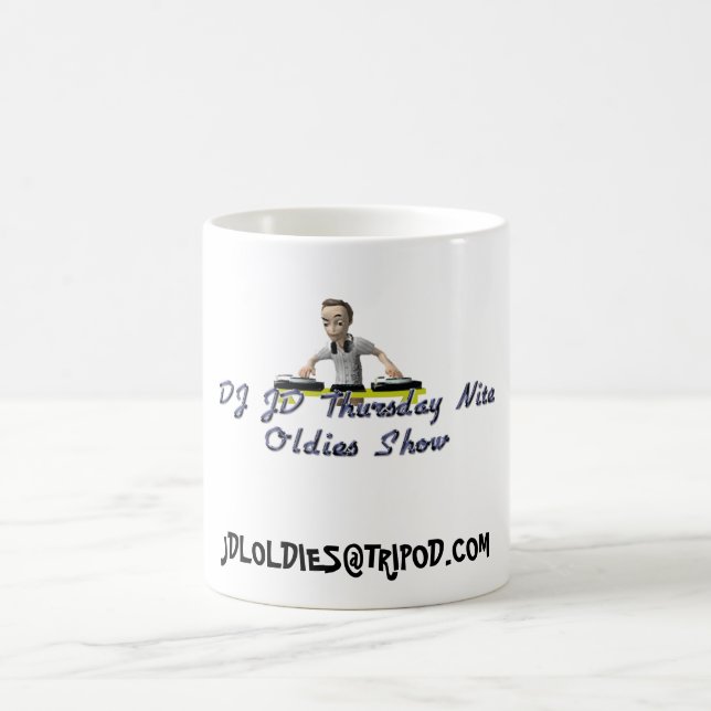 CAFÉ CANECA DE JDLOLDIES (Centro)