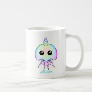 Café Caneca de Jellicorn