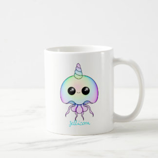 Café Caneca de Jellicorn