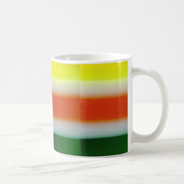 Café Caneca de JELLO (Direita)
