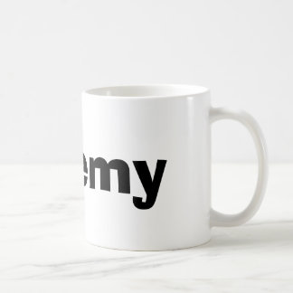 Café Caneca de Jeremy