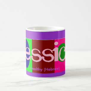 Café Caneca de Jessica