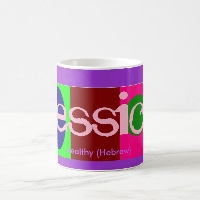 Café Caneca de Jessica (Centro)