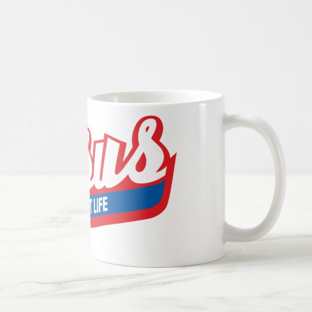 Café Caneca de Jesus (Direita)