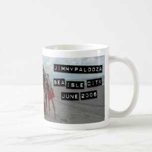 Café Caneca de Jimmypalooza