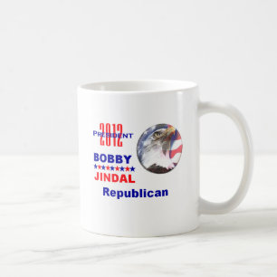 Café Caneca de JINDAL 2012