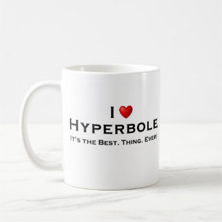 Café Caneca de Jogo de Palavras