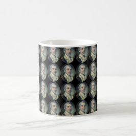 Café Caneca de John Laurens