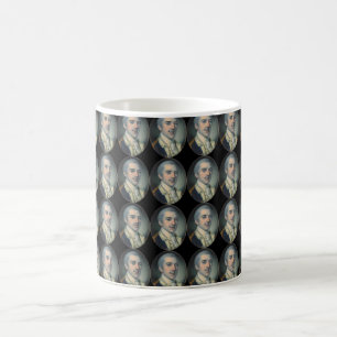 Café Caneca de John Laurens