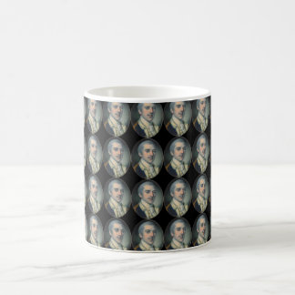 Café Caneca de John Laurens