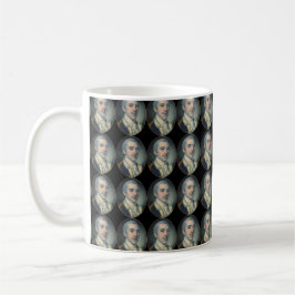 Café Caneca de John Laurens