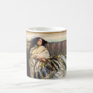Café Caneca de John Singer Sargent Nonchaloir