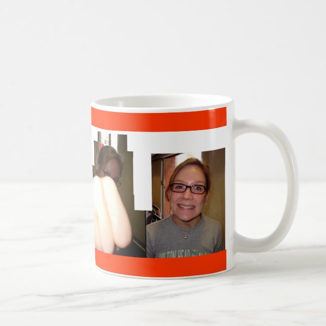 Café Caneca de Julia (Direita)