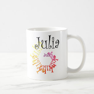 Café Caneca de Julia