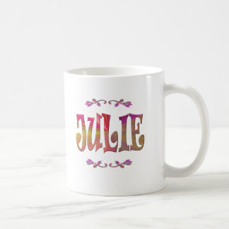 Café Caneca de Julie