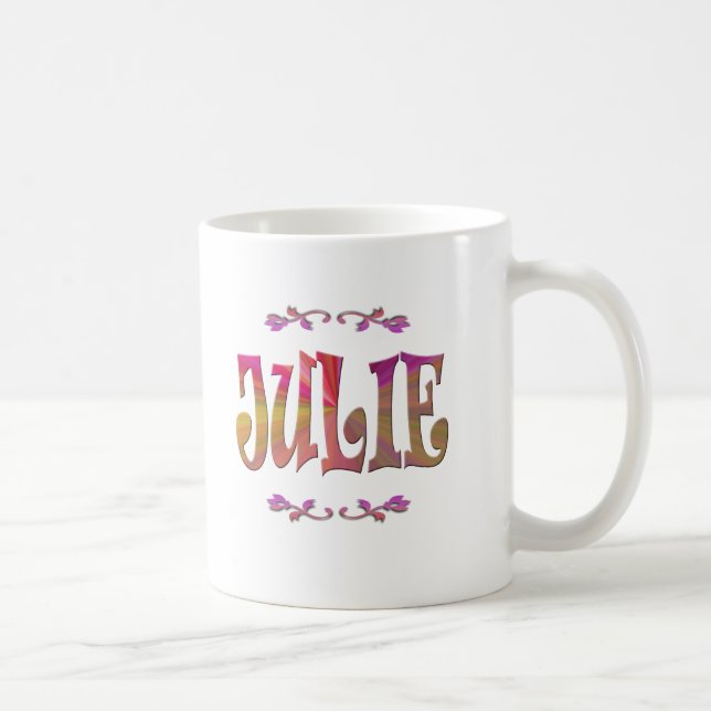 Café Caneca de Julie (Direita)