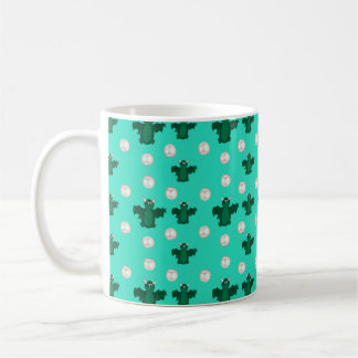 Café Caneca de junho de Gemas e Dragões