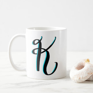 Café Caneca de "K"