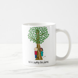 Café Caneca de KAH