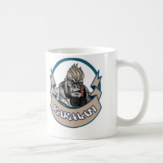 Café Caneca de Karman