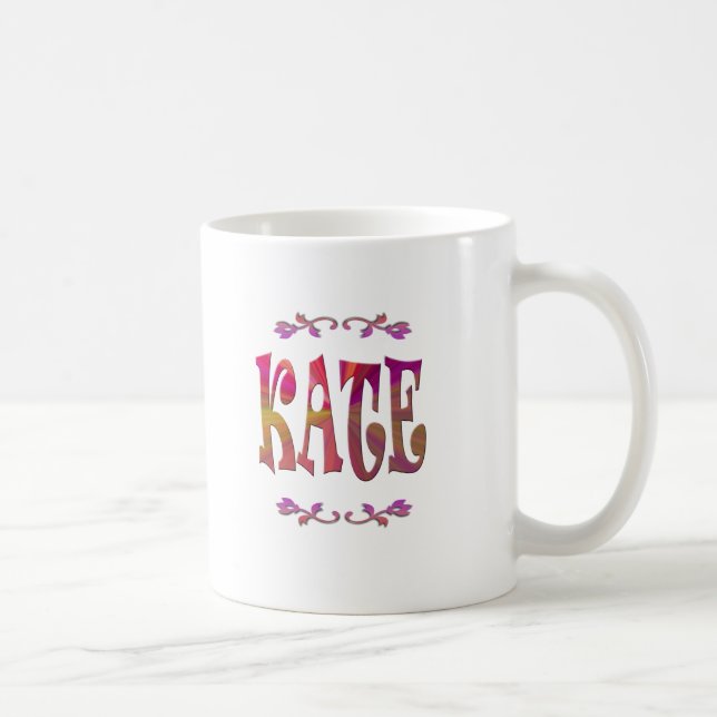 Café Caneca de Kate (Direita)