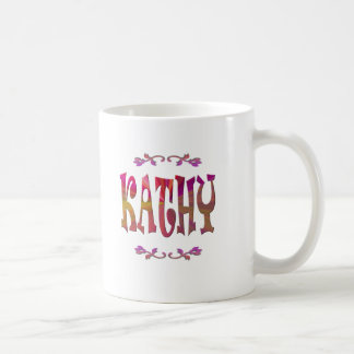 Café Caneca de Kathy