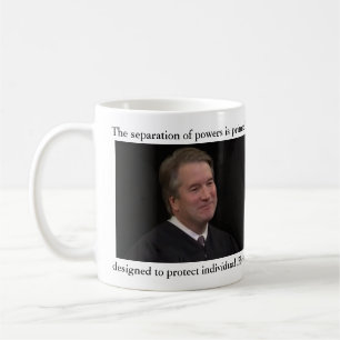Café Caneca de Kavanaugh de justiça (PHH Corp.)
