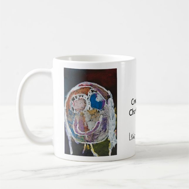 Café Caneca de KB-Leila_M (Esquerda)