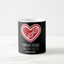 Caneca de KD