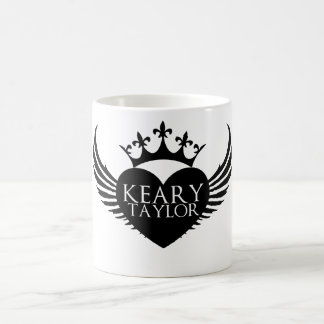 Café Caneca de Keary Taylor
