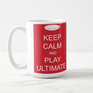 Café Caneca de KeepCalm