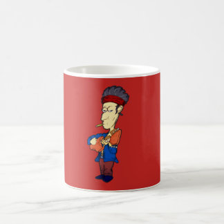 Café Caneca de Keith R