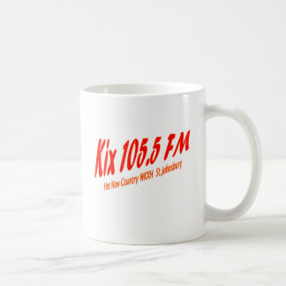 Café Caneca de Kix 105,5 FM
