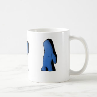 Café Caneca de Klayman