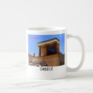 Café Caneca de Knossos destro