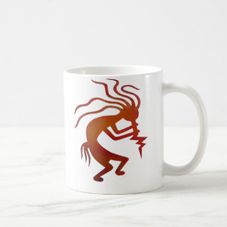 Café Caneca de Kokopelli