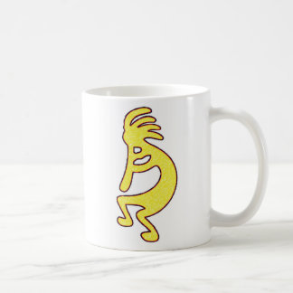 Café Caneca de Kokopelli