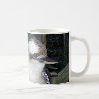 Café Caneca de Kookaburras