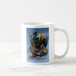Café Caneca de Krampus