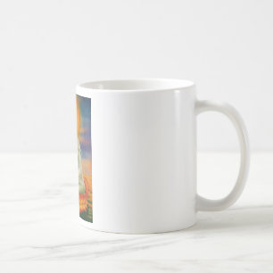 Café Caneca de Kuan Yin