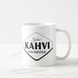 Café Caneca de Kylmä Kahvi Kaunistaa