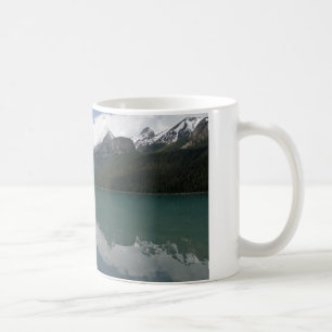 Café Caneca de Lake Louise