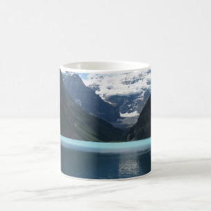 Café Caneca de Lake Louise, Alberta