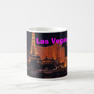 Café Caneca de Las Vegas
