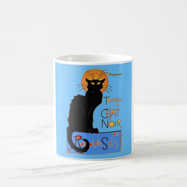 Café Caneca de Le Conversa Noir (Centro)