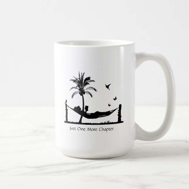 Café Caneca de Leitura (Direita)