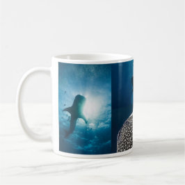 Café Caneca de Lembrança Bonita - Koh Tao, Tailândia