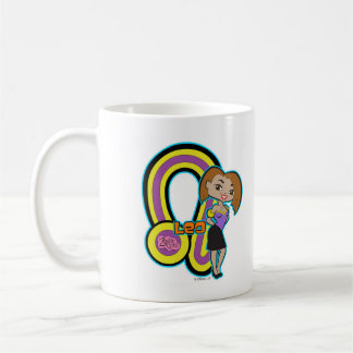 Café Caneca de Leo